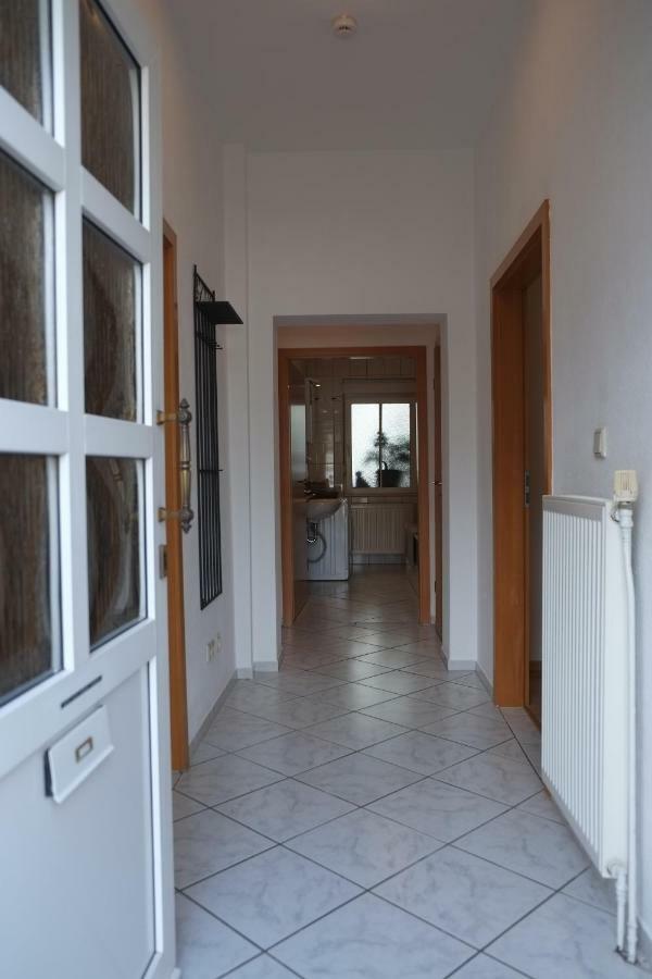 Ferienwohnung Mit Terasse Oberhausen  Exterior foto